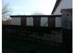 Super Detached House , Attached Garden.