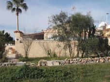 HOUSE FOR SALE IN TORREVIEJA 53.000€