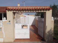 HOUSE FOR SALE IN TORREVIEJA 53.000€