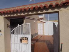 HOUSE FOR SALE IN TORREVIEJA 53.000€