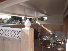 HOUSE FOR SALE IN TORREVIEJA 53.000€