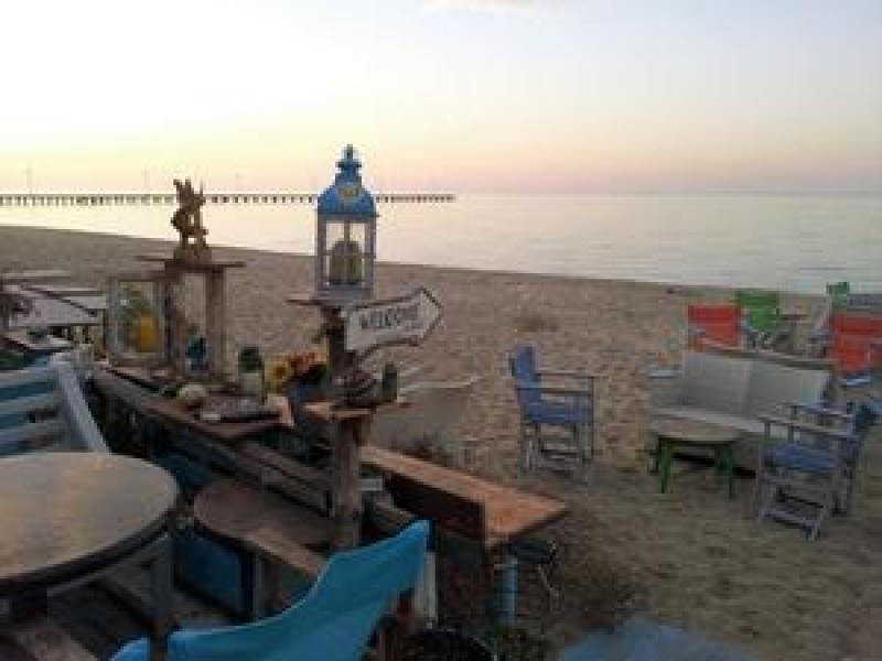 Apartment by the beach Thessaloniki » Property Sales,Rent Listing