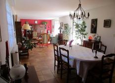Charming Breton House in a Seaside Town