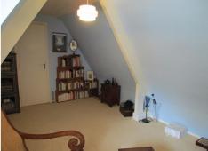 Charming Breton House in a Seaside Town