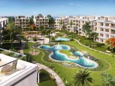 Apartments for sale at Sodic West Sheikh Zayed City special phase