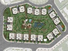 Apartments for sale at Sodic West Sheikh Zayed City special phase
