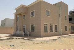 6 BHK Luxurious Stand Alone Villa for rent in Al Dafna