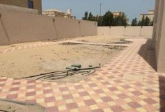 6 BHK Luxurious Stand Alone Villa for rent in Al Dafna