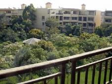 Apartment for rent furnished at City View at Cairo Alex Road pyramids