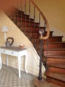 MAISON DE MAITRE HOUSE FOR SALE - ARNAC LA POSTE, HAUTE VIENNE, LIMOUSIN