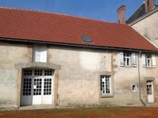 MAISON DE MAITRE HOUSE FOR SALE - ARNAC LA POSTE, HAUTE VIENNE, LIMOUSIN