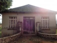 MAISON DE MAITRE HOUSE FOR SALE - ARNAC LA POSTE, HAUTE VIENNE, LIMOUSIN