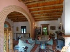 A delightful village house in Andalucia