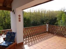 A delightful village house in Andalucia
