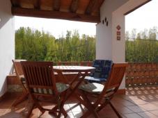 A delightful village house in Andalucia
