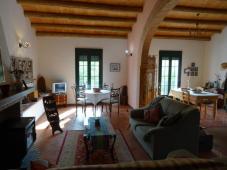 A delightful village house in Andalucia