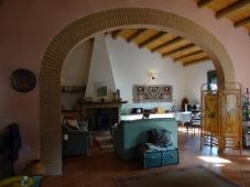 A delightful village house in Andalucia