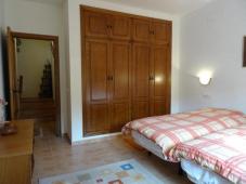 A delightful village house in Andalucia