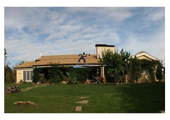 Suncave Gardens villa
