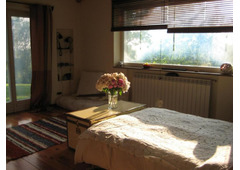 Suncave Gardens villa