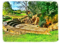 Suncave Gardens villa