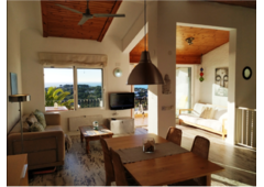 Holiday house in Moraira (Alicante) SPAIN