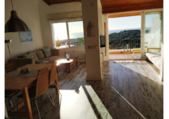 Holiday house in Moraira (Alicante) SPAIN