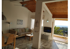 Holiday house in Moraira (Alicante) SPAIN