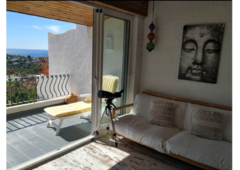 Holiday house in Moraira (Alicante) SPAIN