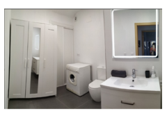 Holiday house in Moraira (Alicante) SPAIN