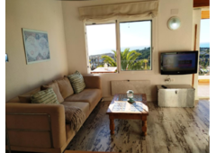 Holiday house in Moraira (Alicante) SPAIN
