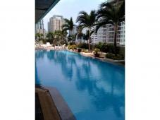 Full furnished Condo for Rent in the heart of Bangkok