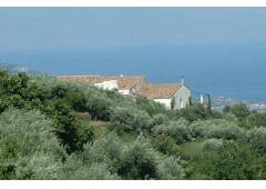Antique Villa for Sale in Eastern Sicily