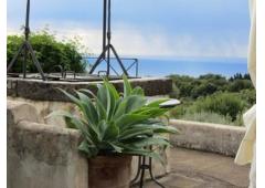 Antique Villa for Sale in Eastern Sicily