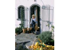 Antique Villa for Sale in Eastern Sicily