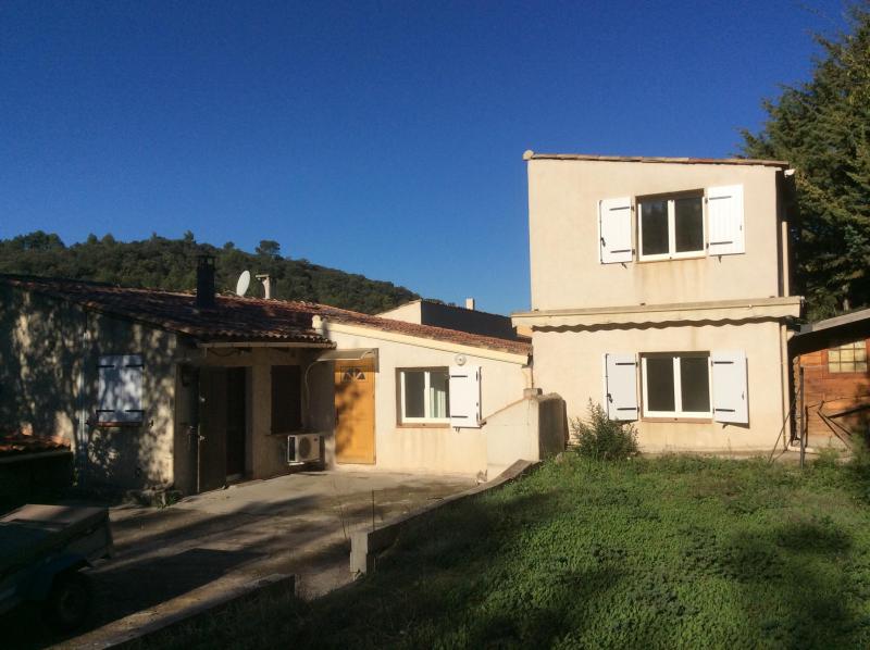 Country Home for sale Saint Julien Le Montagnier » Property Sales,Rent