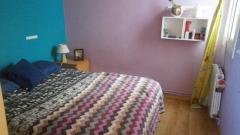 Penthouse with terrace 26M2