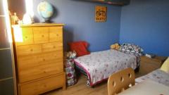 Penthouse with terrace 26M2