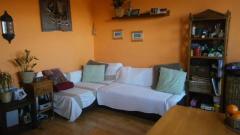Penthouse with terrace 26M2