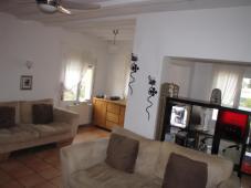 Stunning large 5 bed villa for sale in Moraira