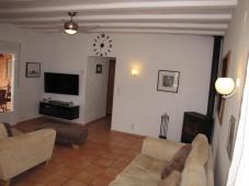 Stunning large 5 bed villa for sale in Moraira
