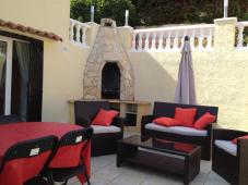 Stunning large 5 bed villa for sale in Moraira