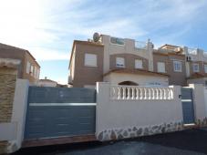 Semidetached house in Aguas Nuevas