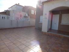 Semidetached house in Aguas Nuevas