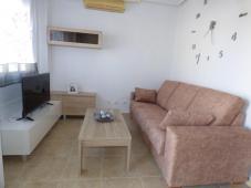 Semidetached house in Aguas Nuevas