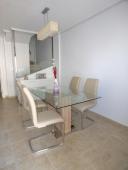 Semidetached house in Aguas Nuevas