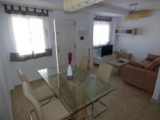 Semidetached house in Aguas Nuevas