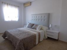 Semidetached house in Aguas Nuevas