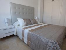 Semidetached house in Aguas Nuevas