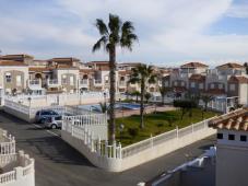 Semidetached house in Aguas Nuevas